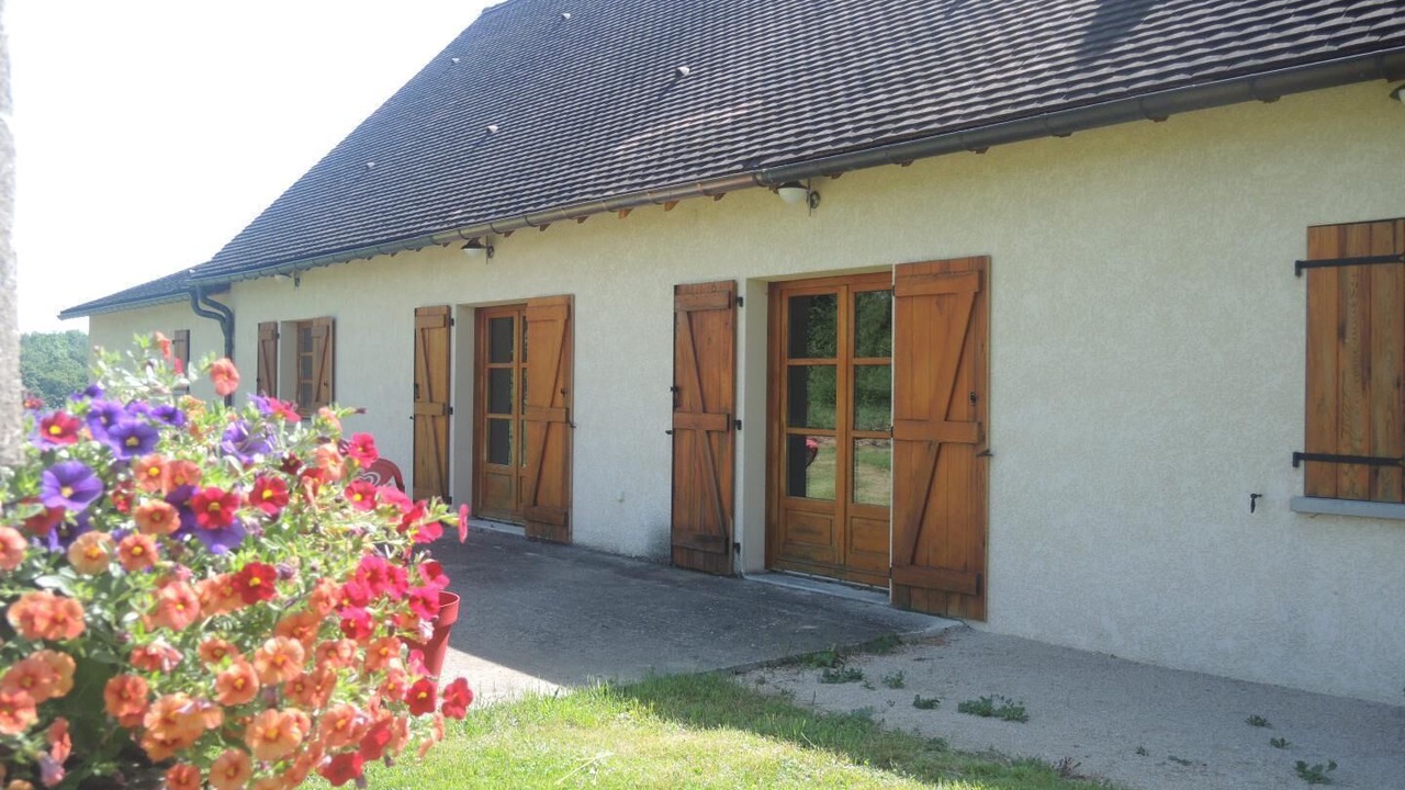 Photo of Outdoor in La Chapelle-Naude