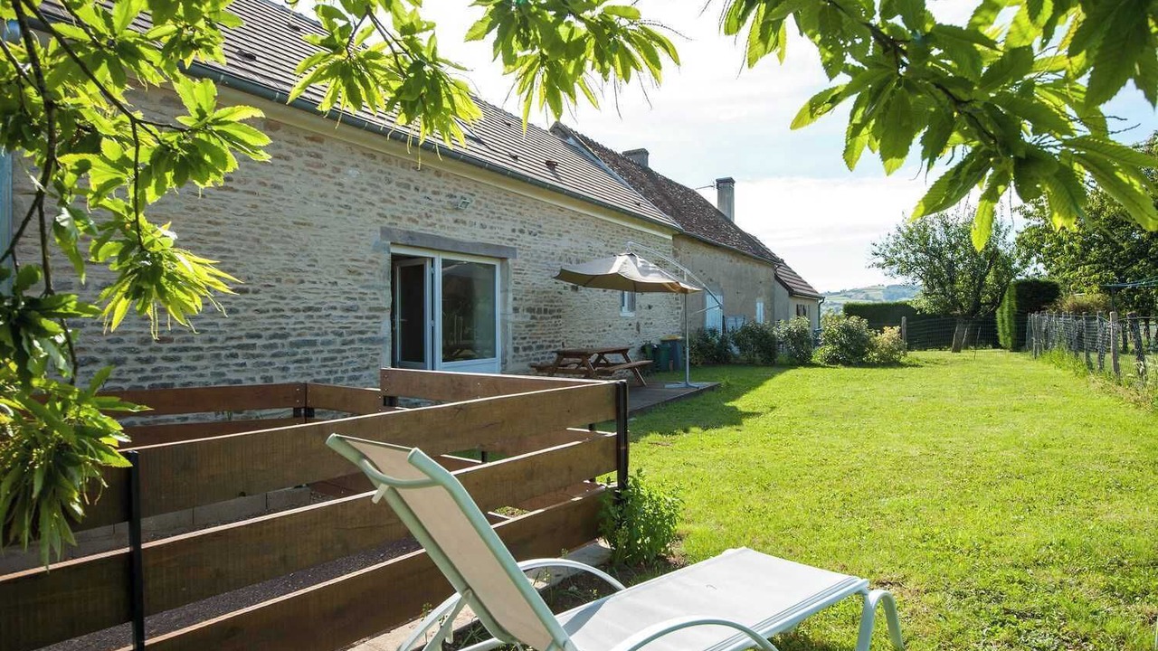 Photo of Patio Balcony in Cersot