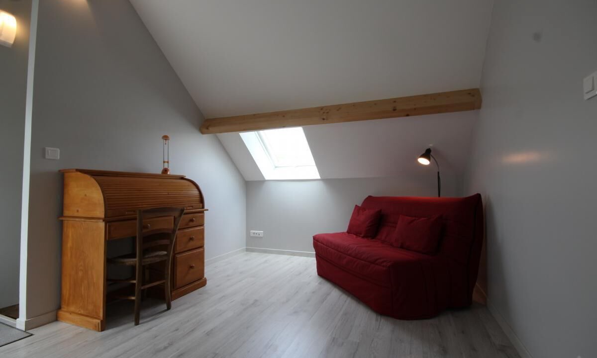 Photo of Livingroom in Cersot