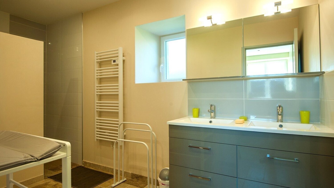 Photo of Bathroom in Cersot