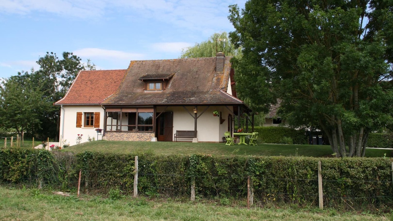 Photo of Outdoor in La Charmee