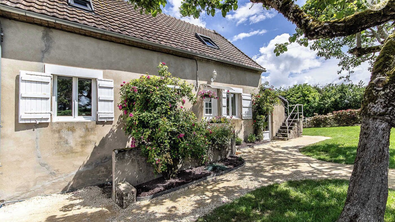Photo of Outdoor in Pouilloux