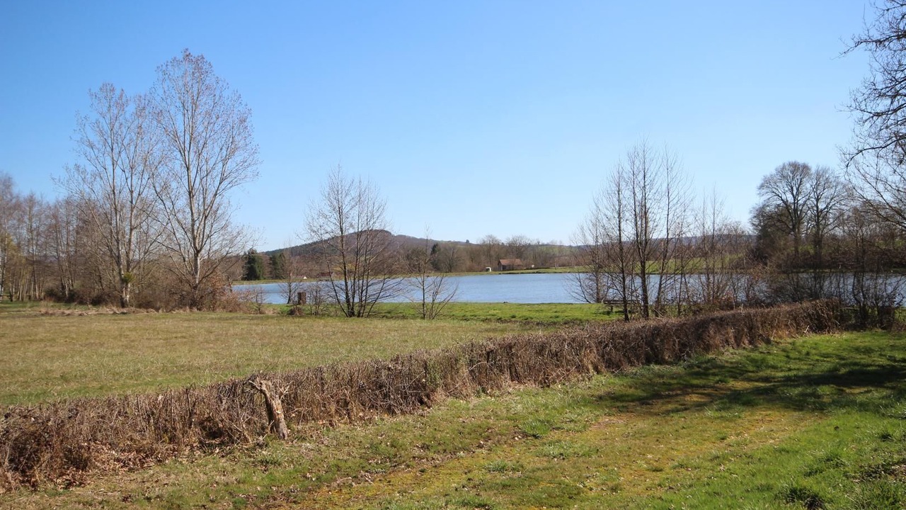 Photo of Outdoor in Thil-sur-Arroux