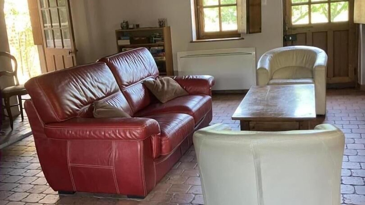 Photo of Livingroom in Thurey
