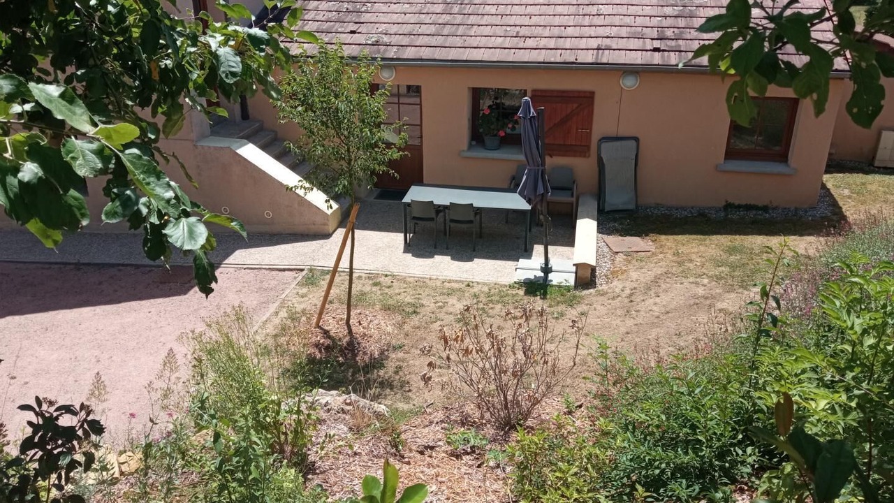 Photo of Patio Balcony in Chassy