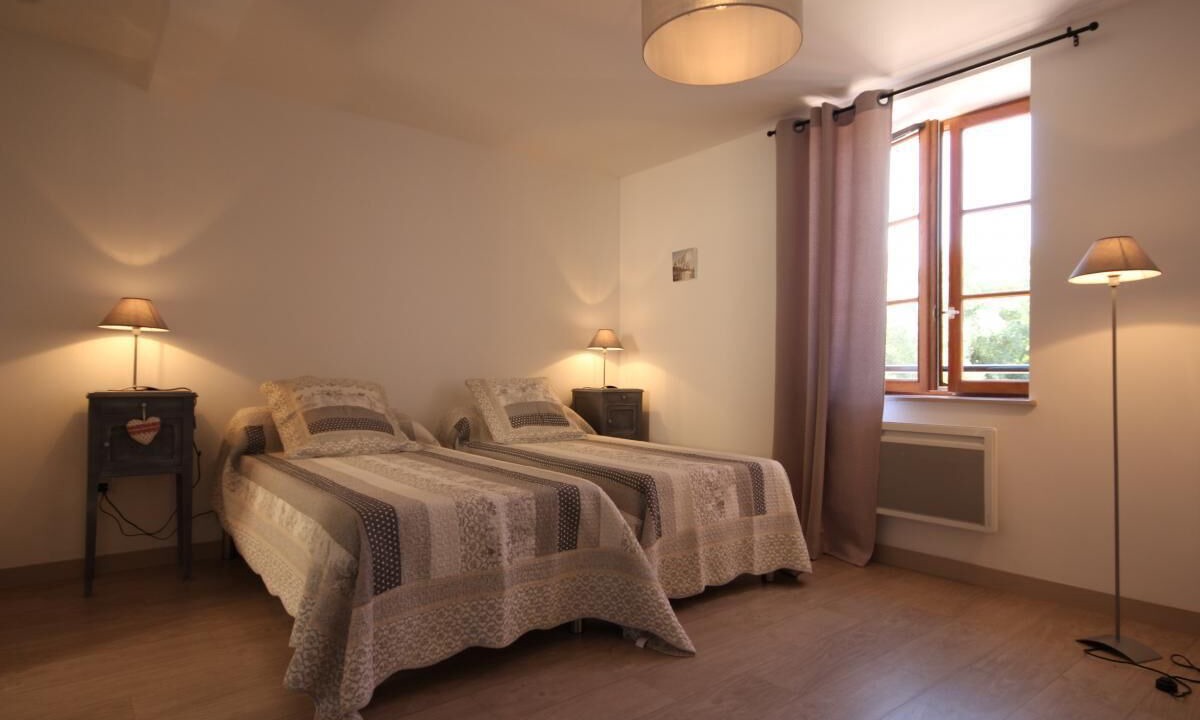 Photo of Bedroom in Chassy
