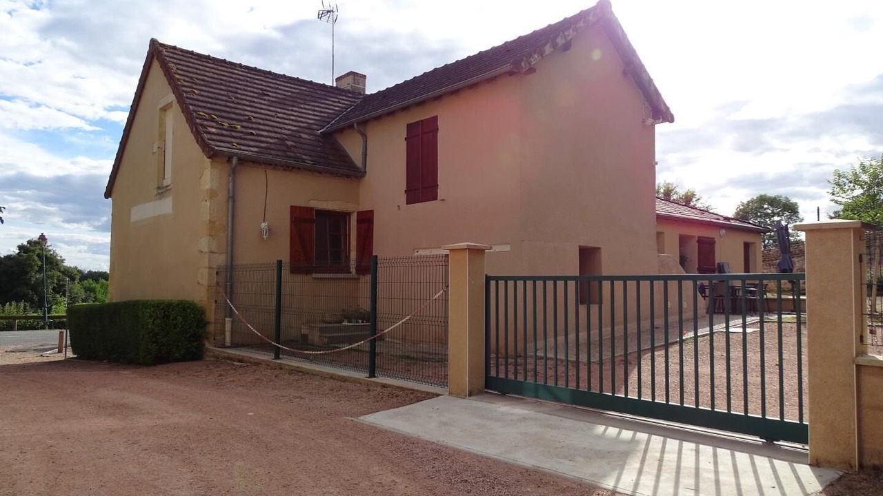 Photo of Outdoor in Chassy