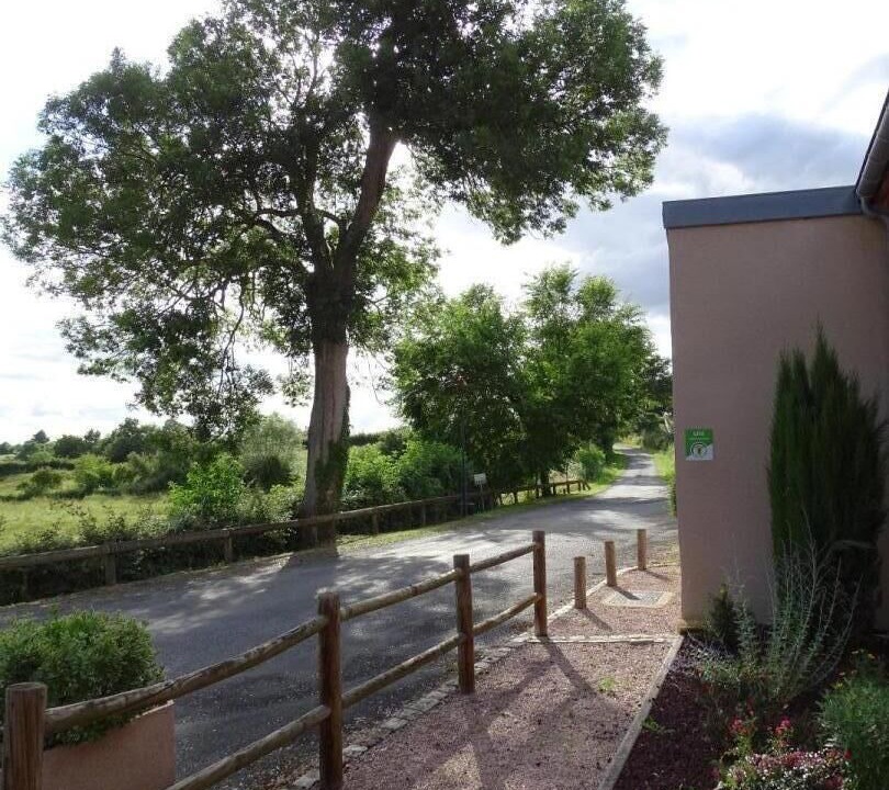 Photo of Outdoor in Chassy