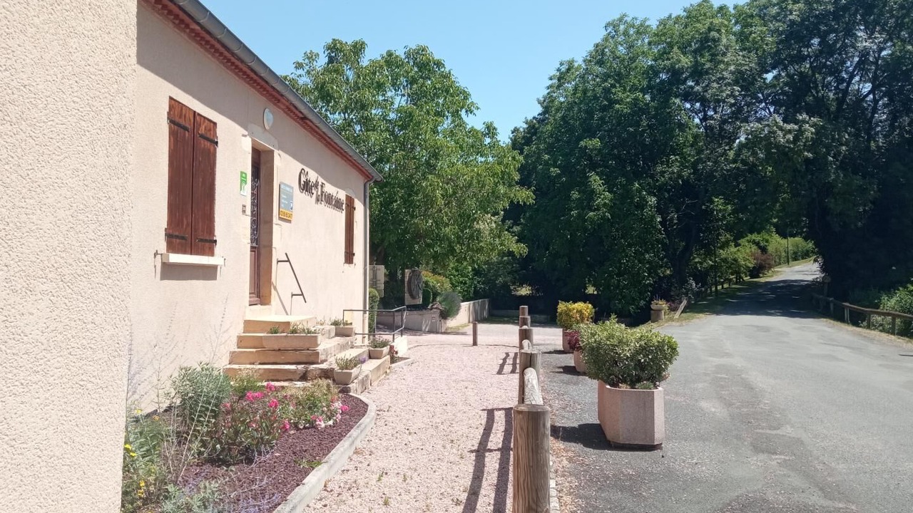 Photo of Outdoor in Chassy