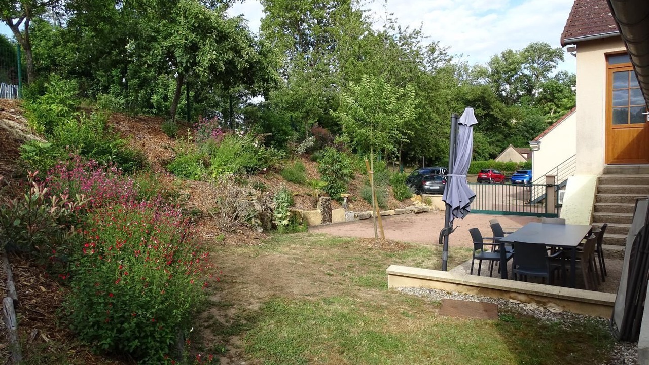 Photo of Outdoor in Chassy
