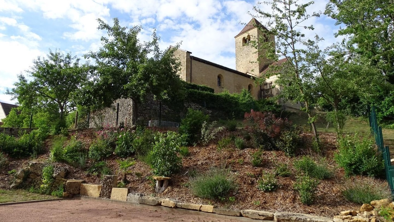 Photo of Outdoor in Chassy