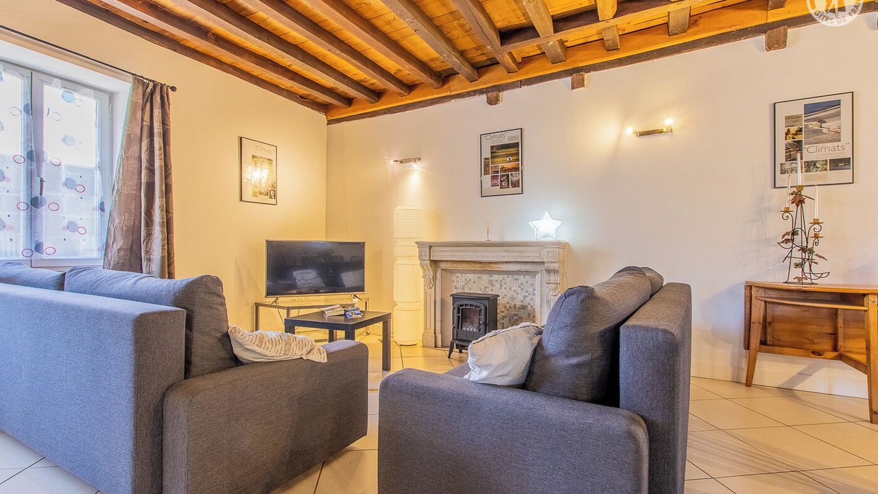 Photo of Livingroom in Jugy