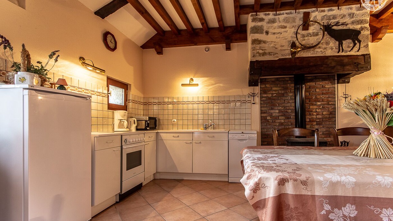 Photo of Kitchen in Aze