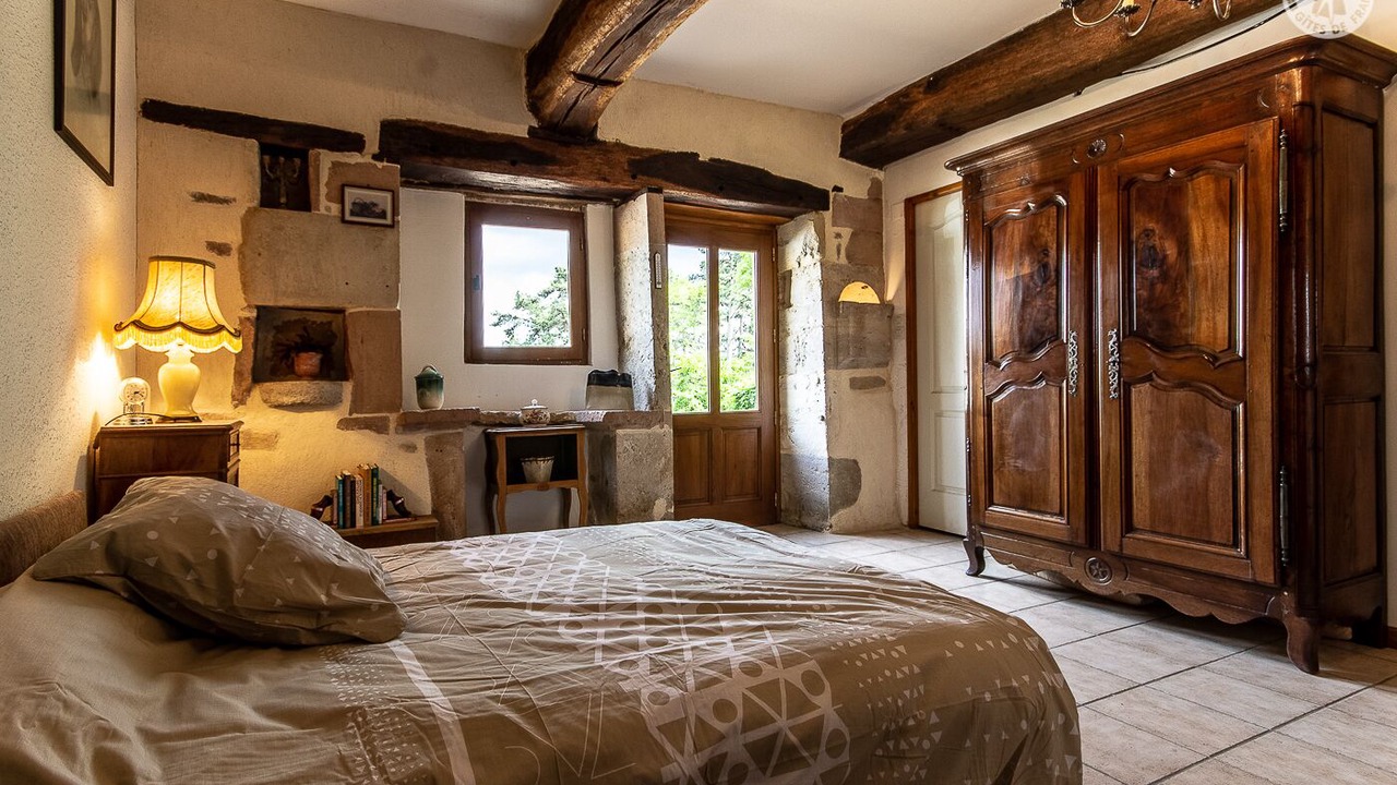 Photo of Bedroom in Aze