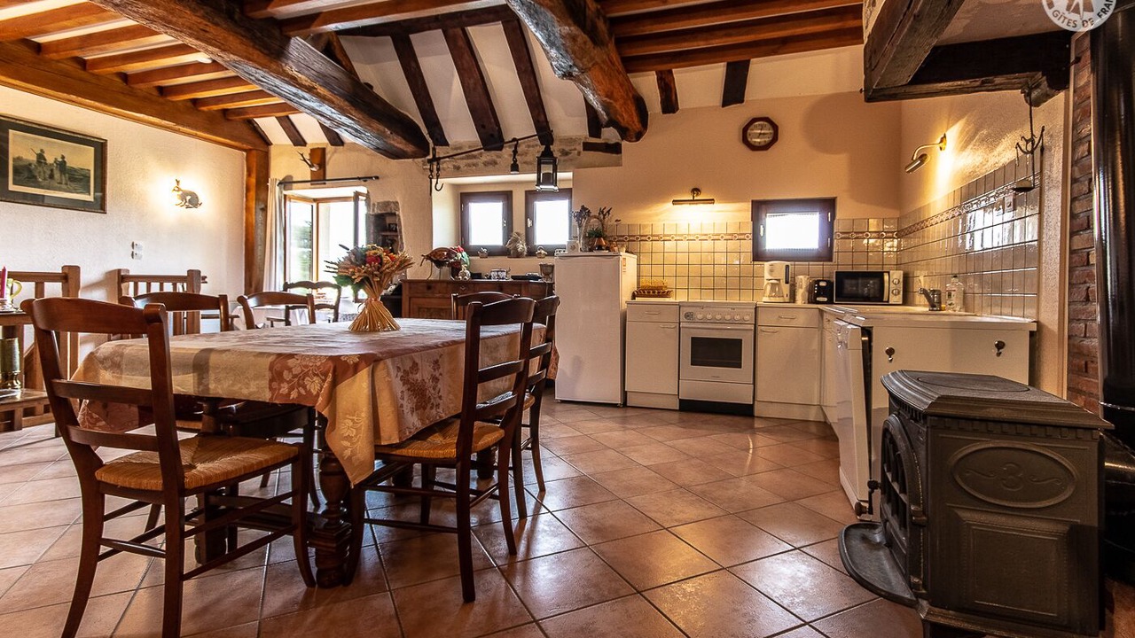 Photo of Kitchen in Aze