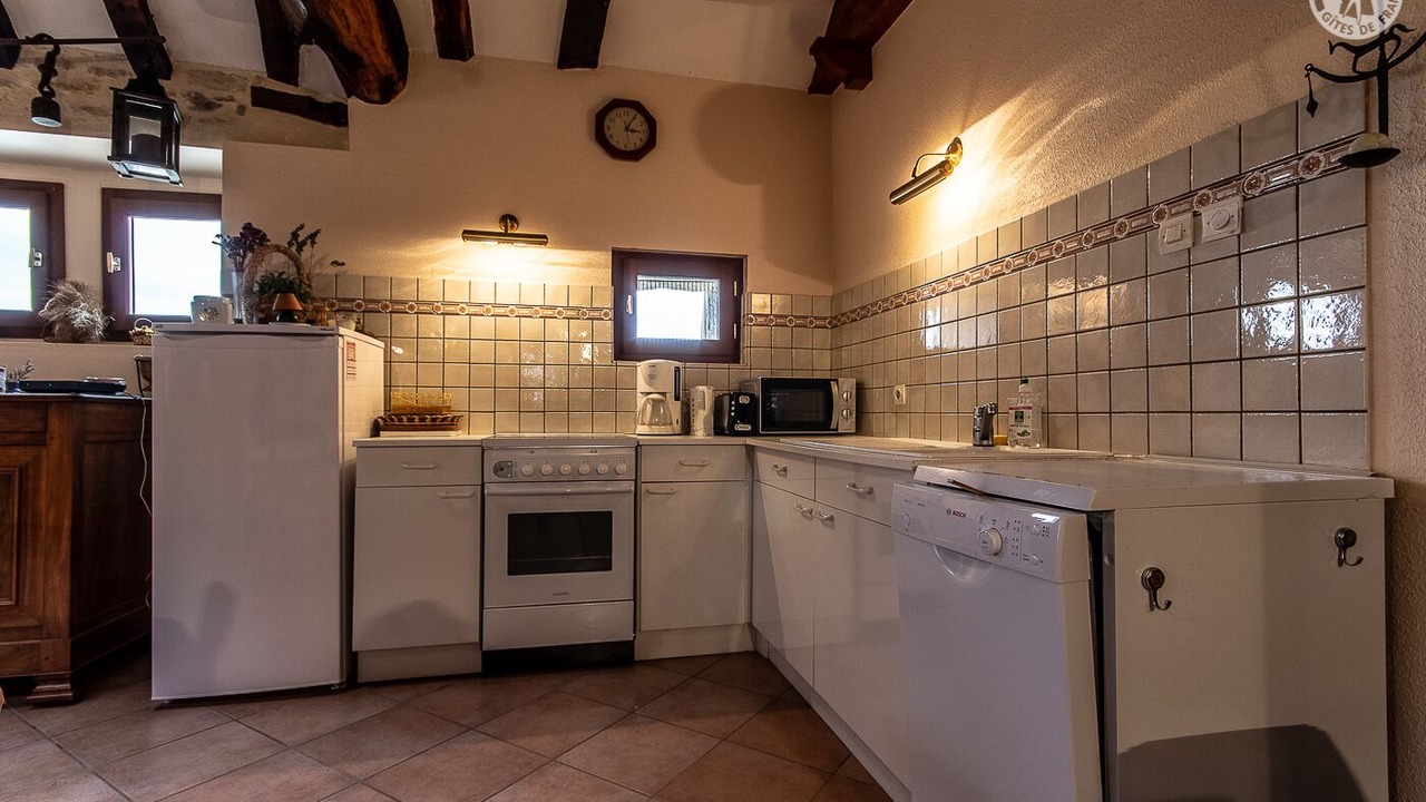 Photo of Kitchen in Aze