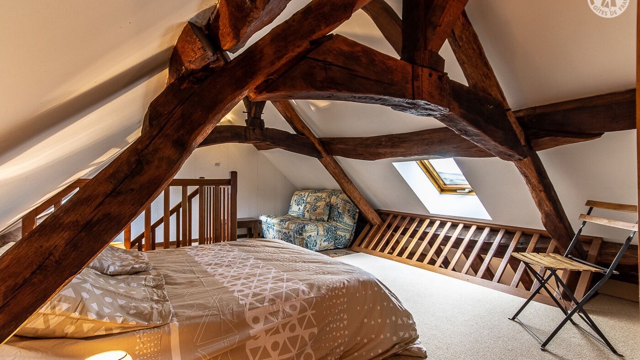 Photo of Bedroom in Aze