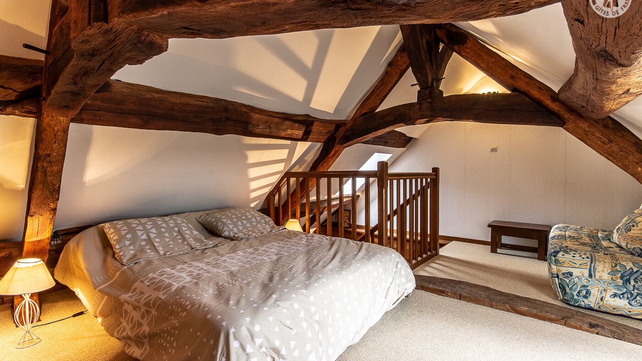 Photo of Bedroom in Aze