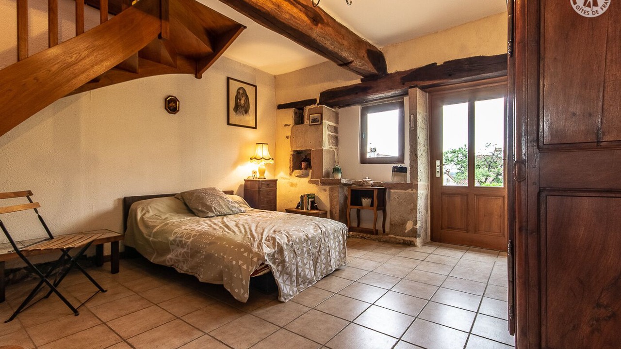 Photo of Bedroom in Aze