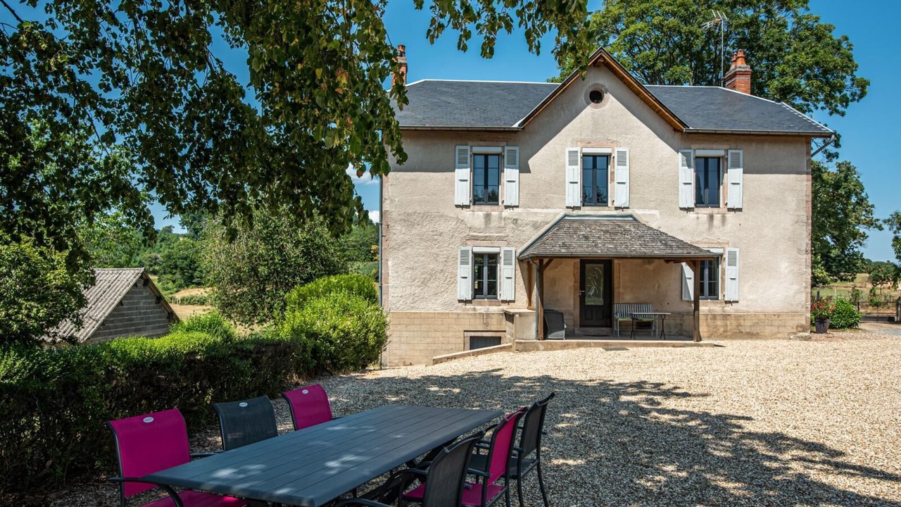 Photo of Outdoor in Saint-Leger-sous-Beuvray