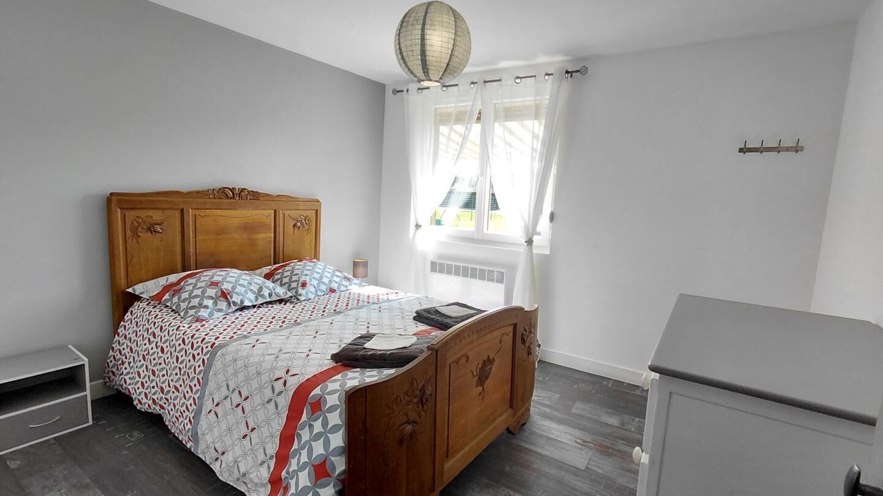Photo of Bedroom in Juif