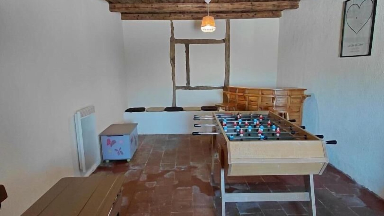 Photo of Bedroom in Juif