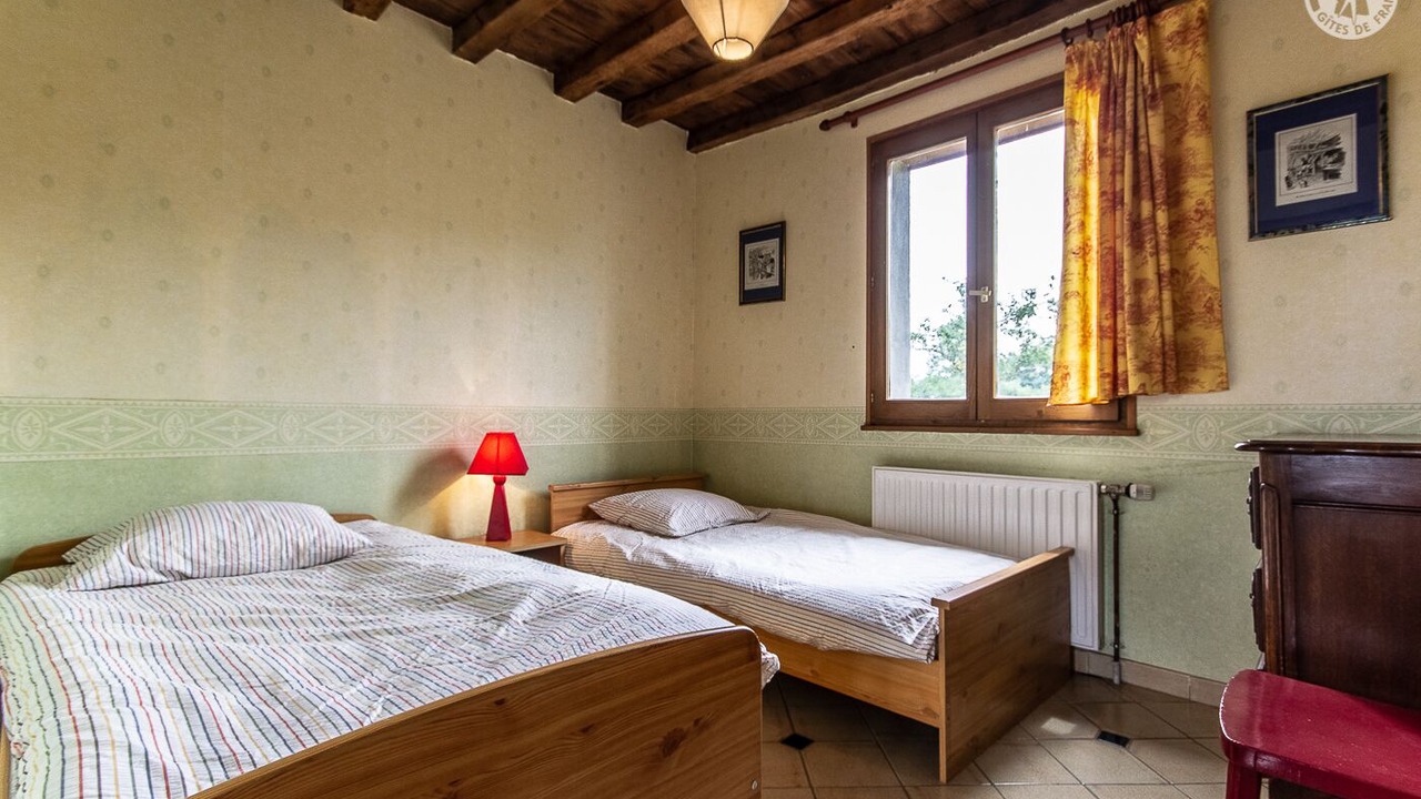 Photo of Bedroom in Vitry-sur-Loire