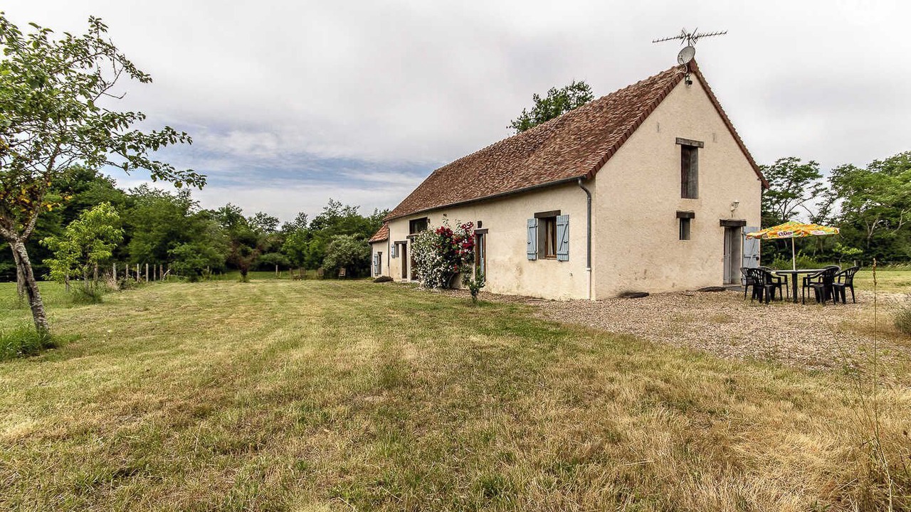 Photo of Outdoor in Vitry-sur-Loire