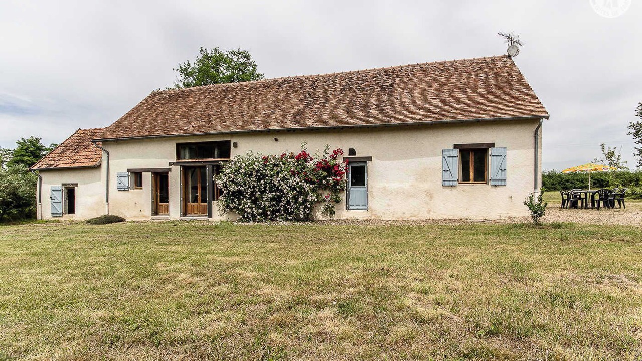 Photo of Outdoor in Vitry-sur-Loire