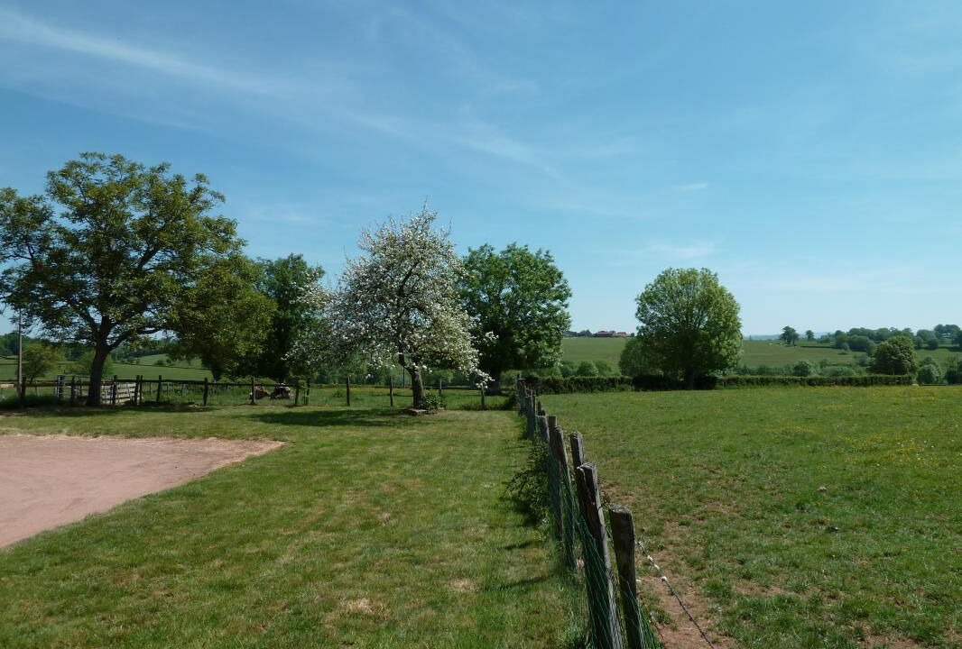 Photo of Outdoor in Saint-Christophe-en-Brionnais