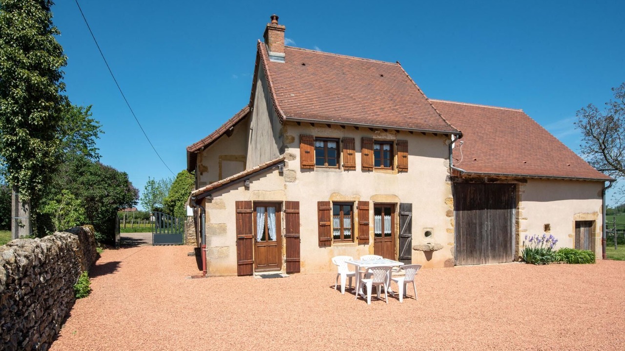 Photo of Outdoor in Saint-Christophe-en-Brionnais