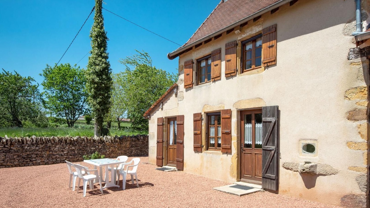 Photo of Outdoor in Saint-Christophe-en-Brionnais