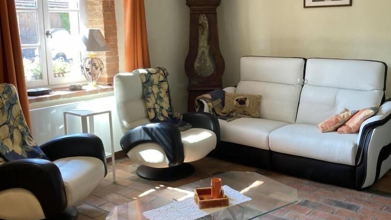 Photo of Livingroom in Dommartin-les-Cuiseaux