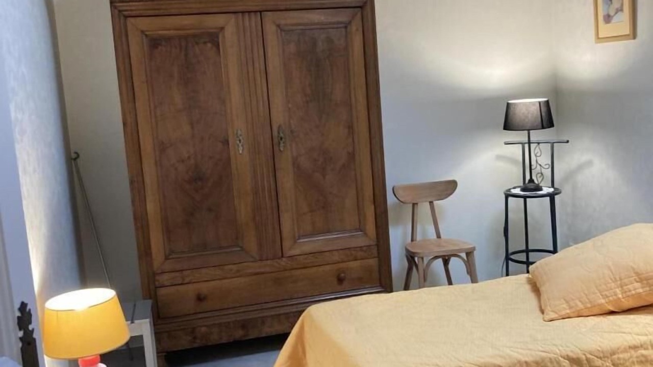 Photo of Bedroom in Dommartin-les-Cuiseaux