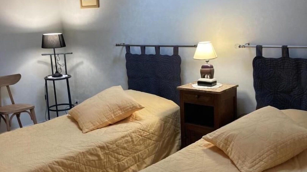 Photo of Bedroom in Dommartin-les-Cuiseaux