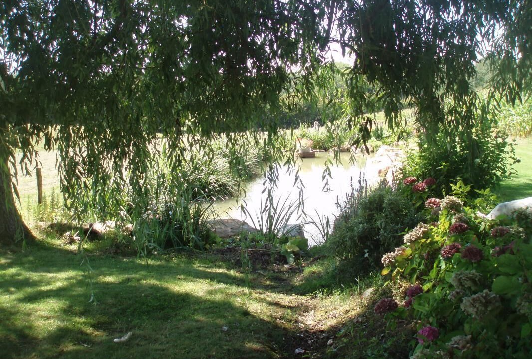Photo of Outdoor in Dommartin-les-Cuiseaux