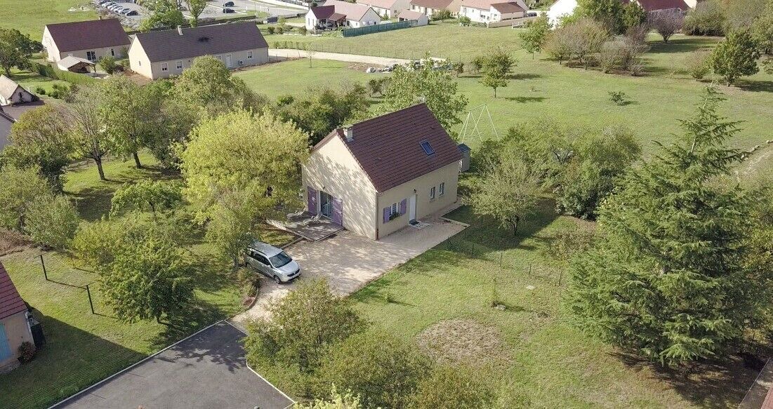 Photo of Outdoor in Saint-Gengoux-le-National