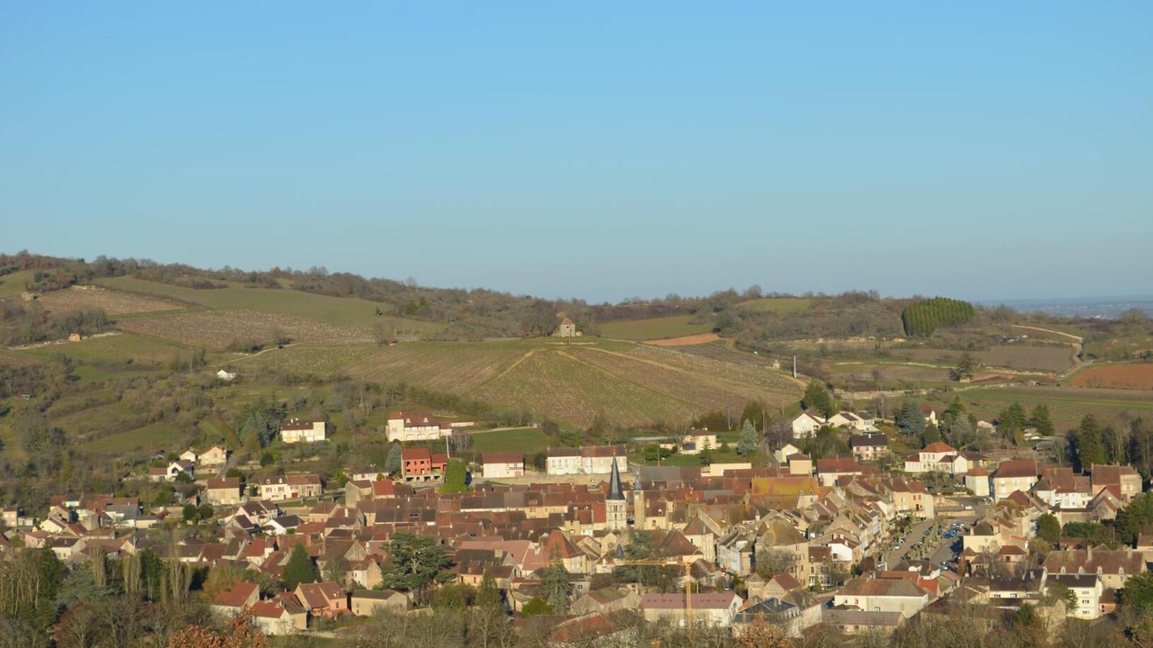 Photo of Others in Saint-Gengoux-le-National