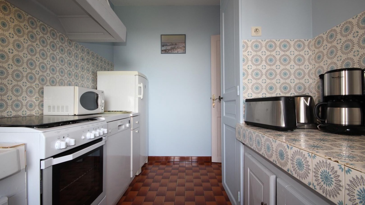 Photo of Kitchen in Buxy