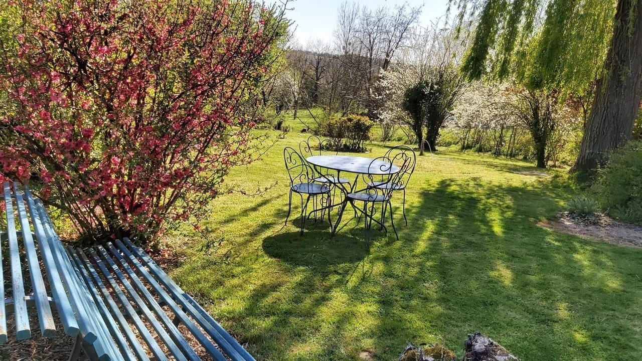 Photo of Outdoor in Bresse Louhannaise Intercommunalite
