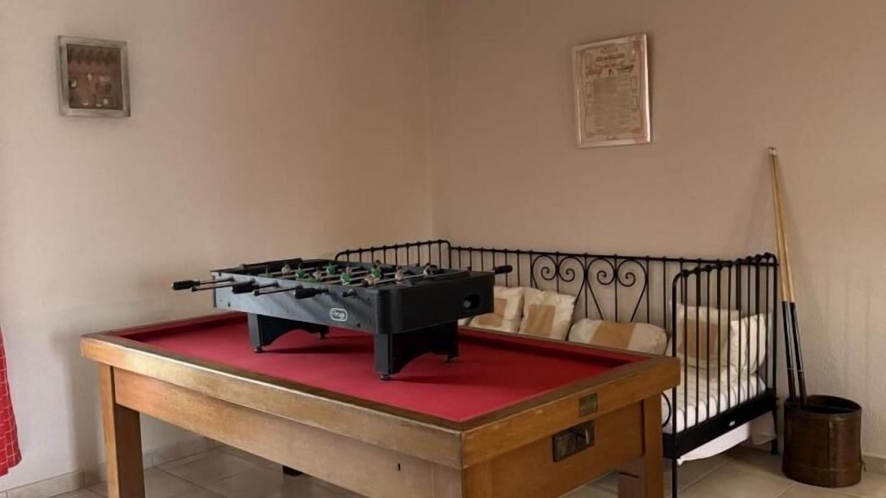 Photo of Bedroom in Saint-Germain-du-Bois