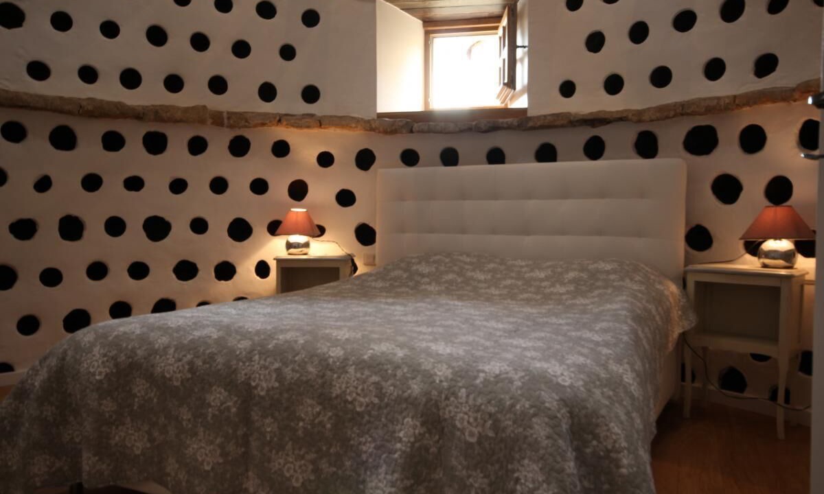 Photo of Bedroom in Chassy