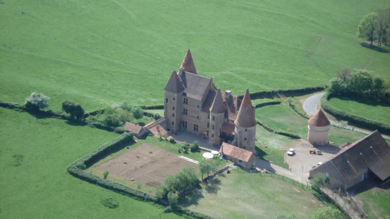 Photo of Outdoor in Chassy