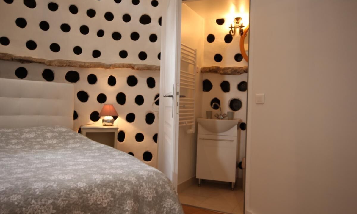 Photo of Bedroom in Chassy