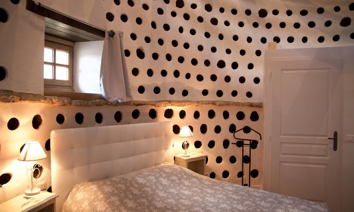 Photo of Bedroom in Chassy