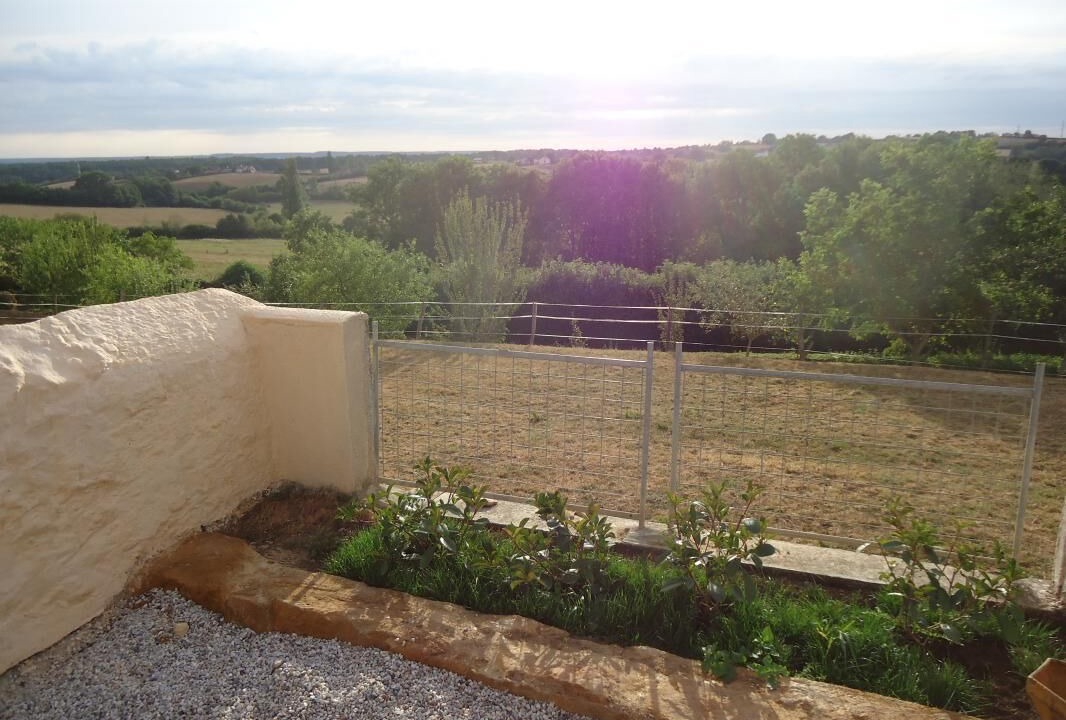 Photo of Outdoor in Chassy