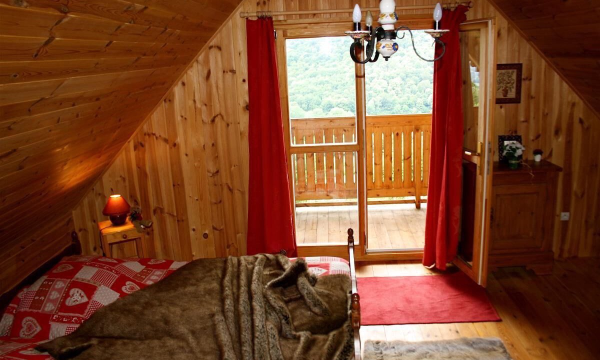 Photo of Bedroom in La Grande-Verriere