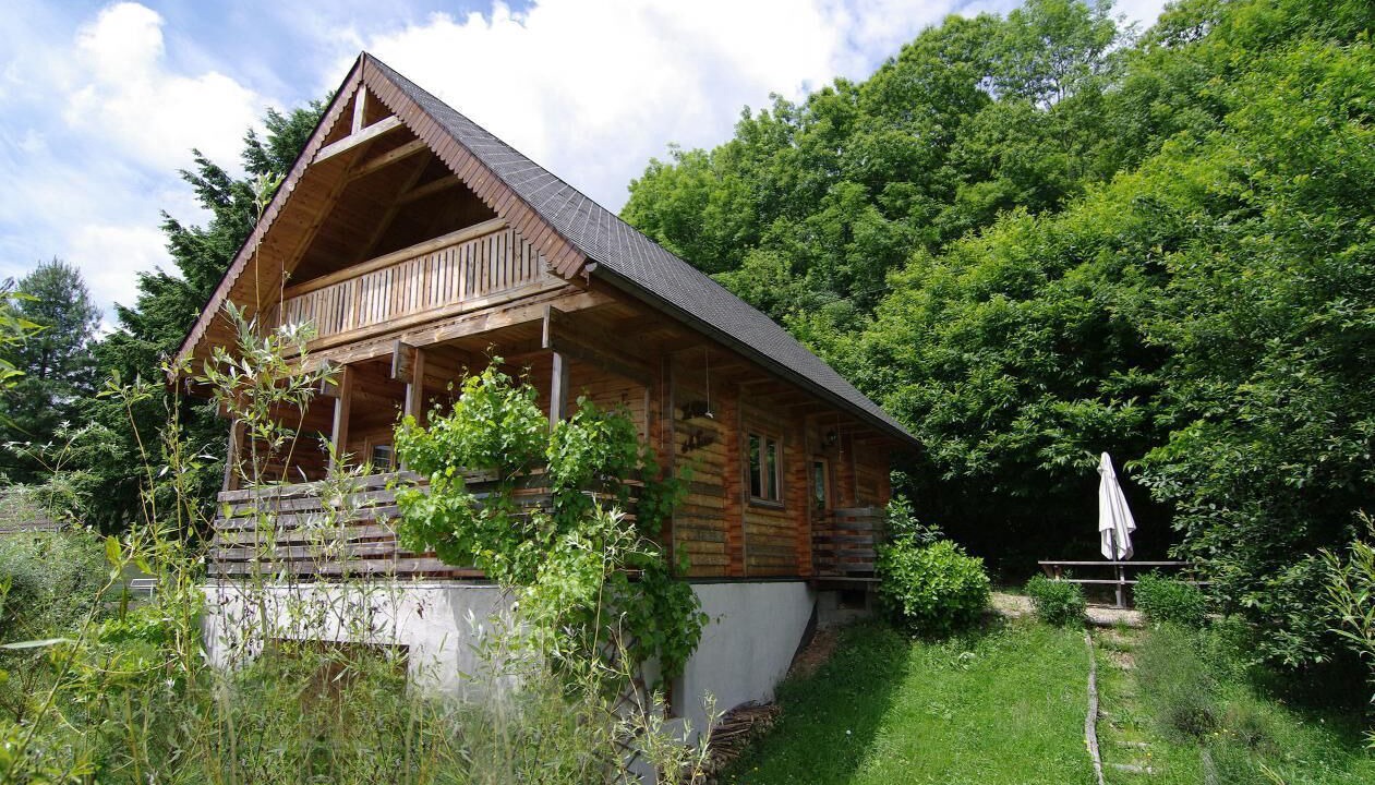 Photo of Outdoor in La Grande-Verriere