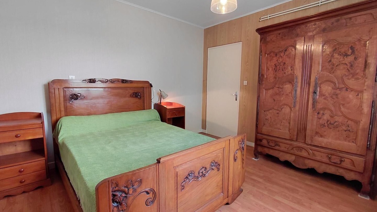 Photo of Bedroom in Savigny-sur-Seille