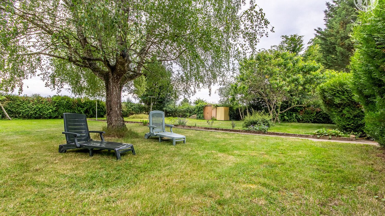 Photo of Outdoor in Saint-Vincent-Bragny